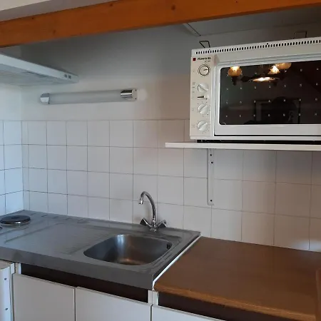 Апартаменты Urrugne, 3 Pieces, 4 Personnes - Fr-1-239-649