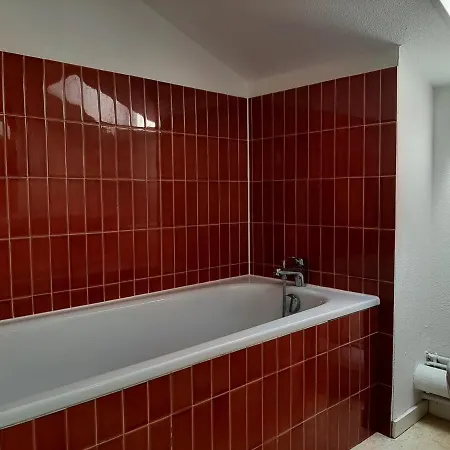 Апартаменты Urrugne, 3 Pieces, 4 Personnes - Fr-1-239-649 Уррюнь